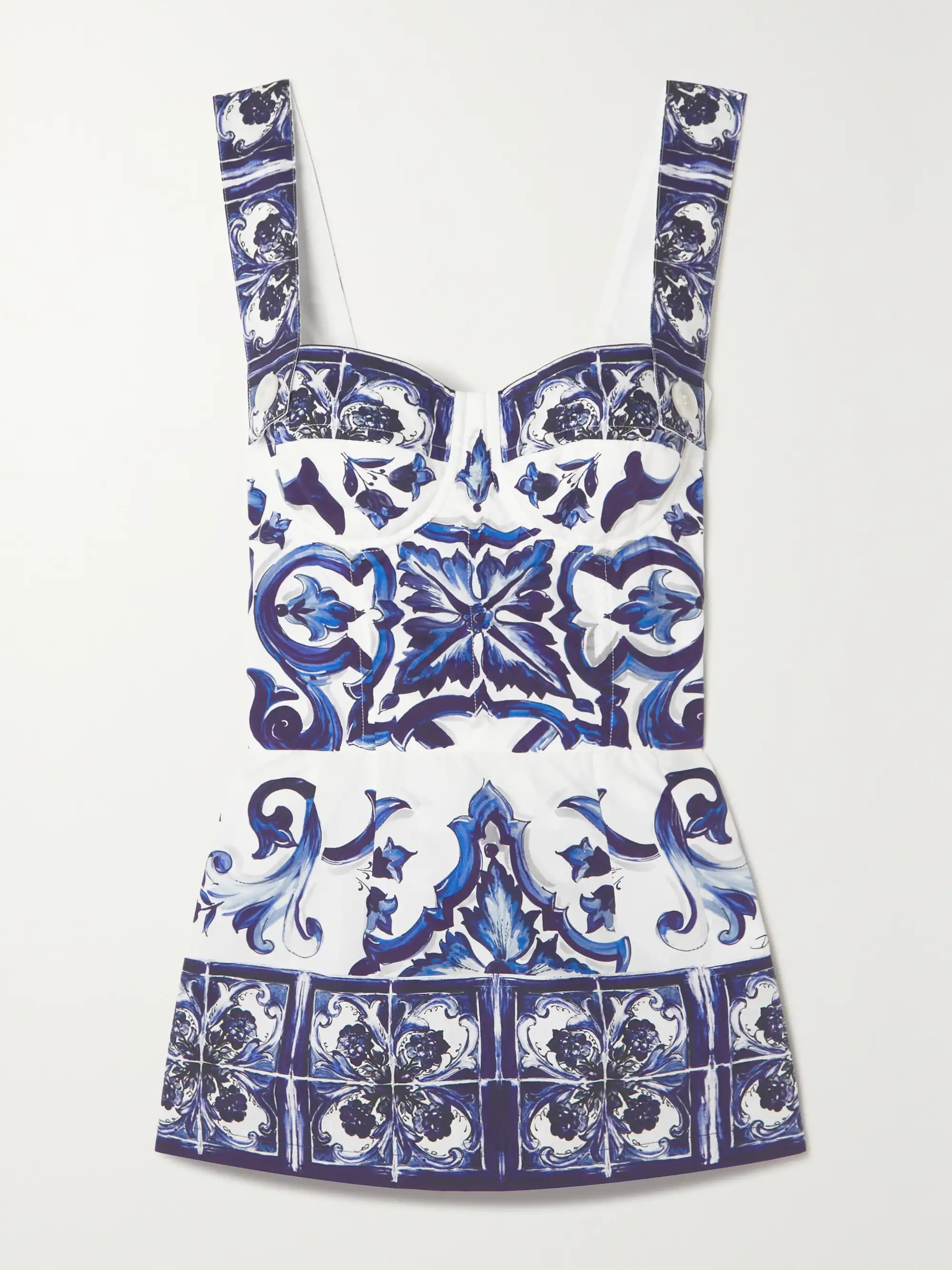 DOLCE & GABBANA | NET-A-PORTER (US)