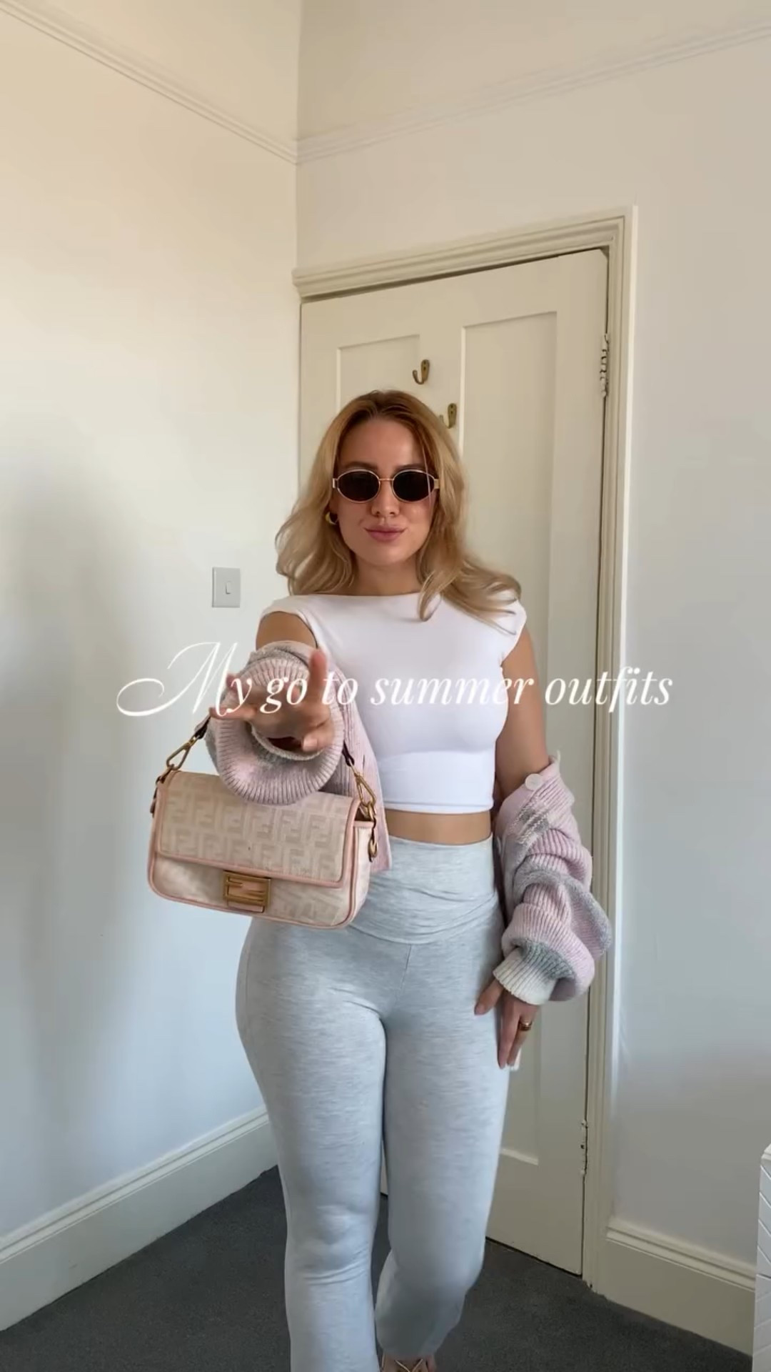 Super easy summer outfits to throw on without thinking about it 🥰

Outfits linked to my LTK ✨💕

#outfitinspo #ootd #summer #summeroutfit #pinterestaesthetic #outfitinspiration #fashioninspo #summeroutfitideas #miniskirt #maxiskirt #corset