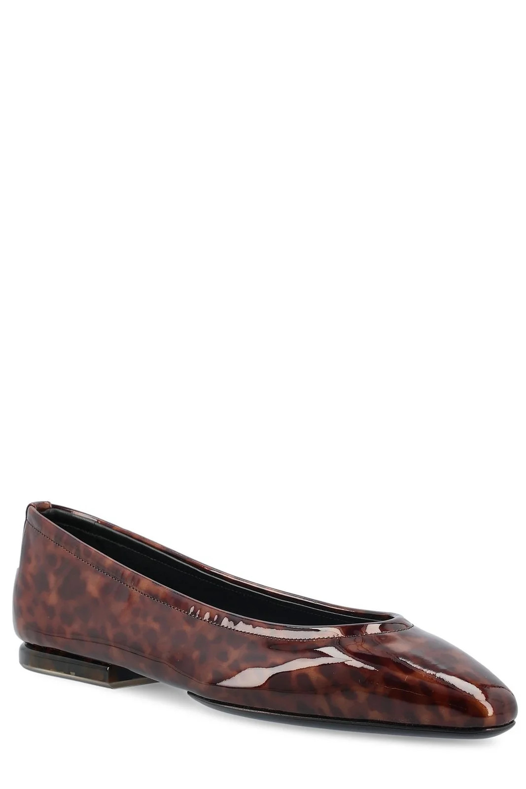 Loro Piana Primula Slip-On Ballet Flats | Cettire Global