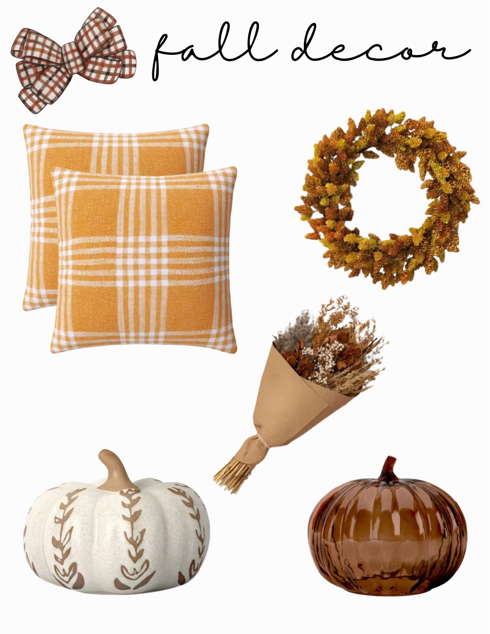 Fall decor
Halloween


#LTKFindsUnder50 #LTKSeasonal #LTKFindsUnder100