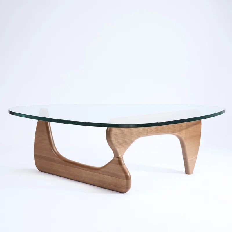 Butcher Abstract Coffee Table | Wayfair North America