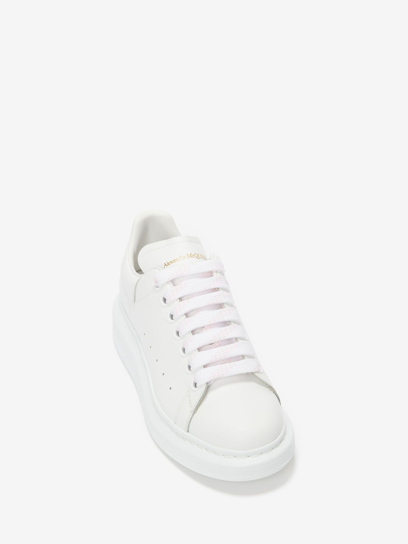 Oversized-Sneakers | Alexander McQueen