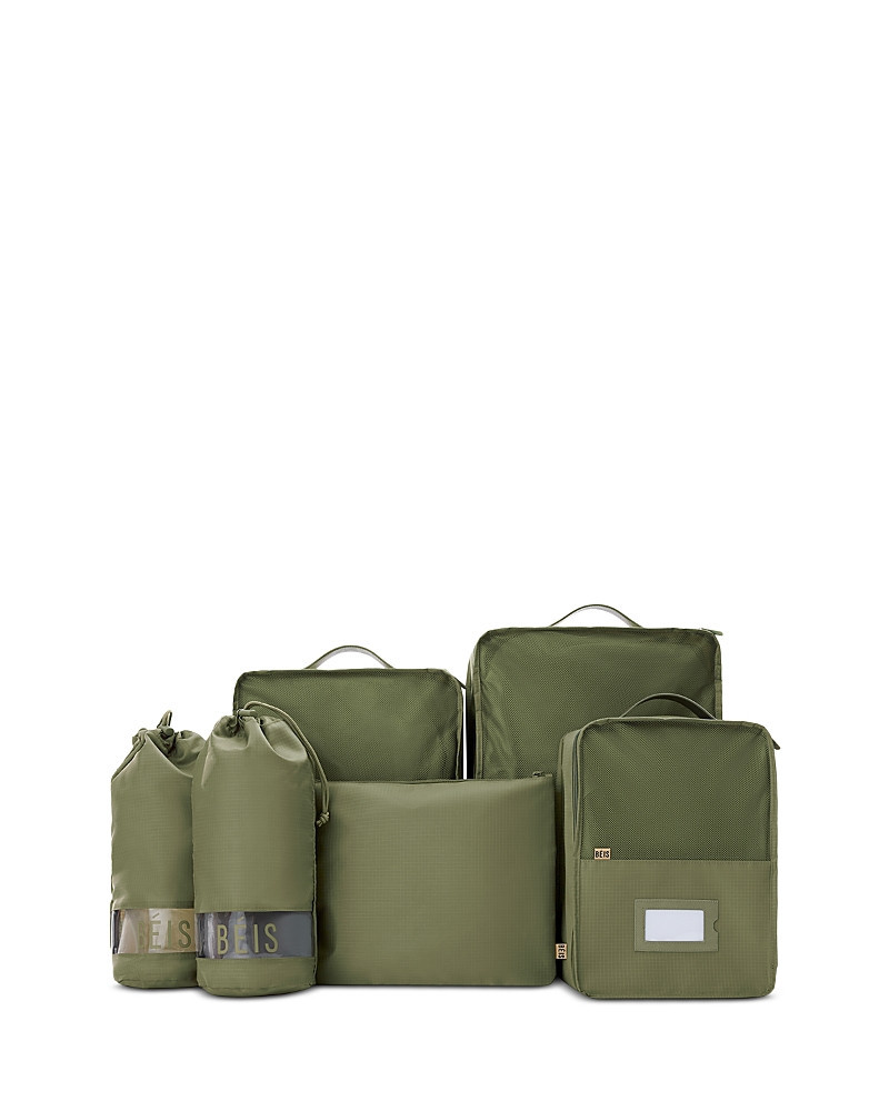 BEIS The Packing Cubes 6 Piece Set | Bloomingdale's (US)