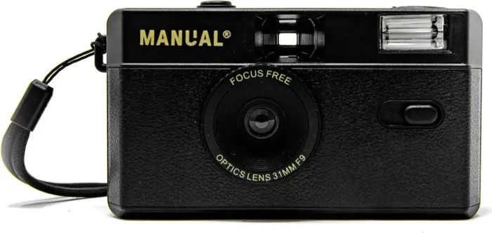 Reusable Camera_001 with Film Bundle | Nordstrom