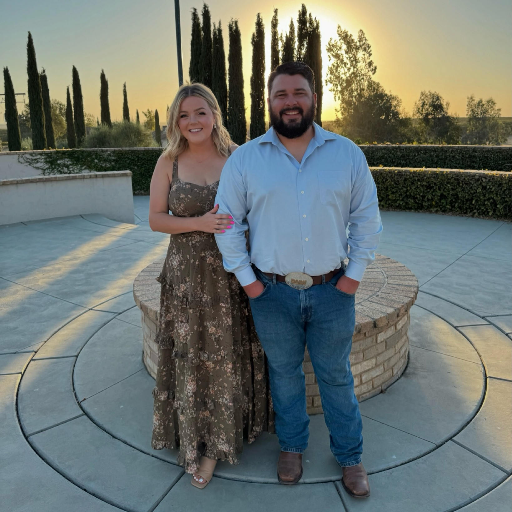 Strongest man I know. I love you forever. 🫶🏻