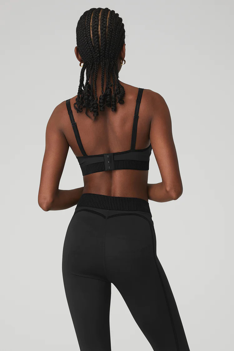 Airlift Line Up Bra | Alo Yoga (US)