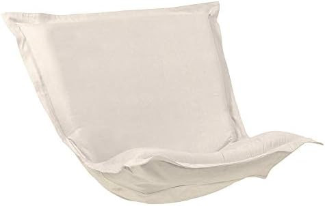 Howard Elliott Puff Chair Cushion Cover Replacement Slipcover Exclusively Made for Howard Elliott... | Amazon (US)
