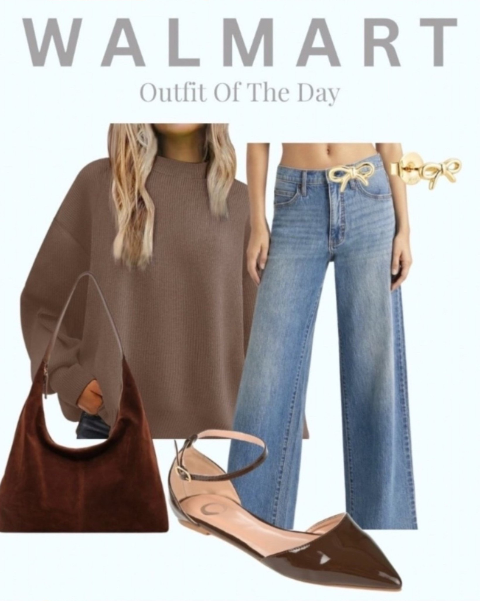 Cute Winter Staples!

#LTKStyleTip #LTKFindsUnder50 #LTKSeasonal