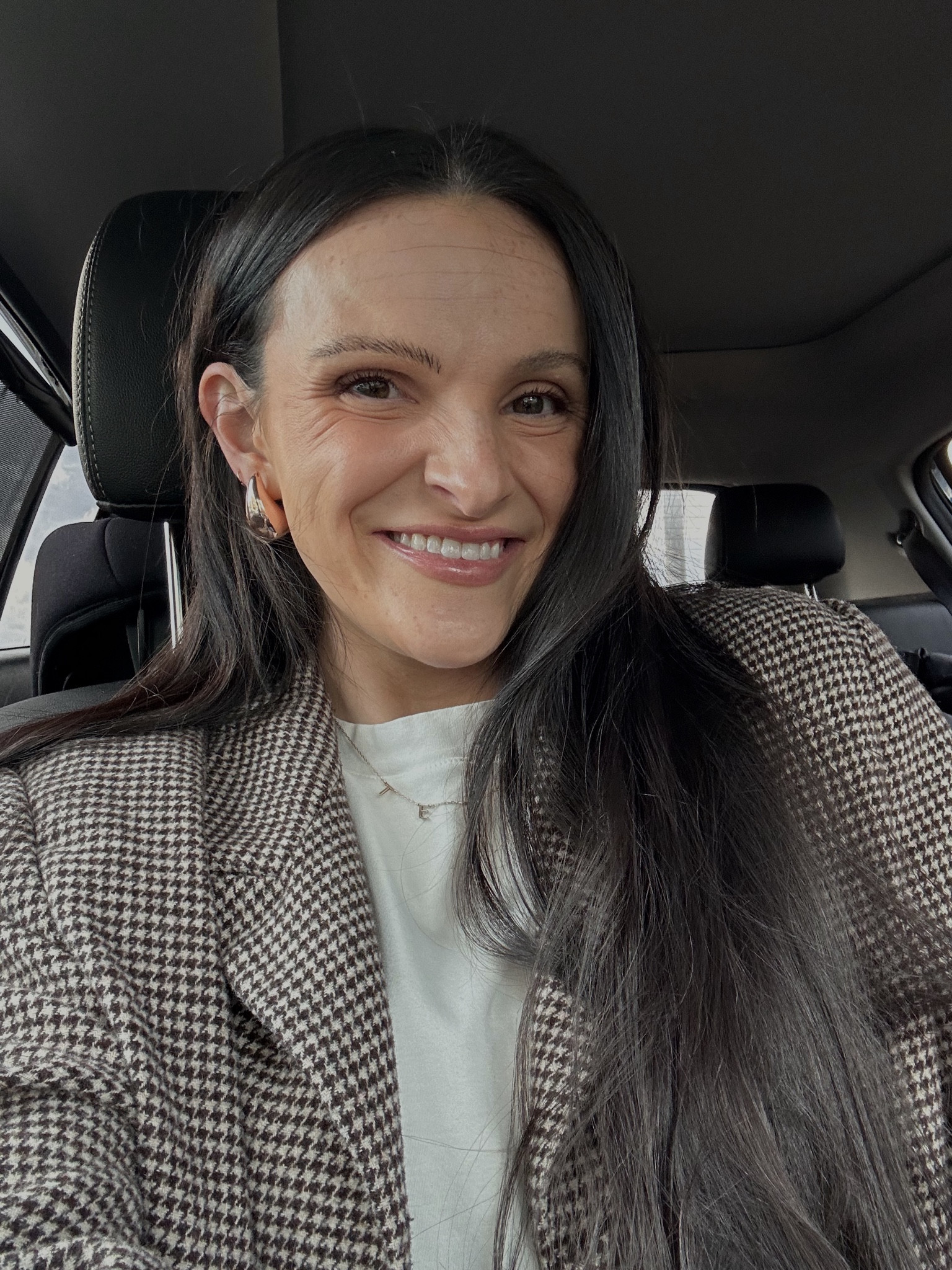 My favorite earrings! Bottega Veneta dupes!

#LTKGiftGuide #LTKMostLoved #LTKFindsUnder50
