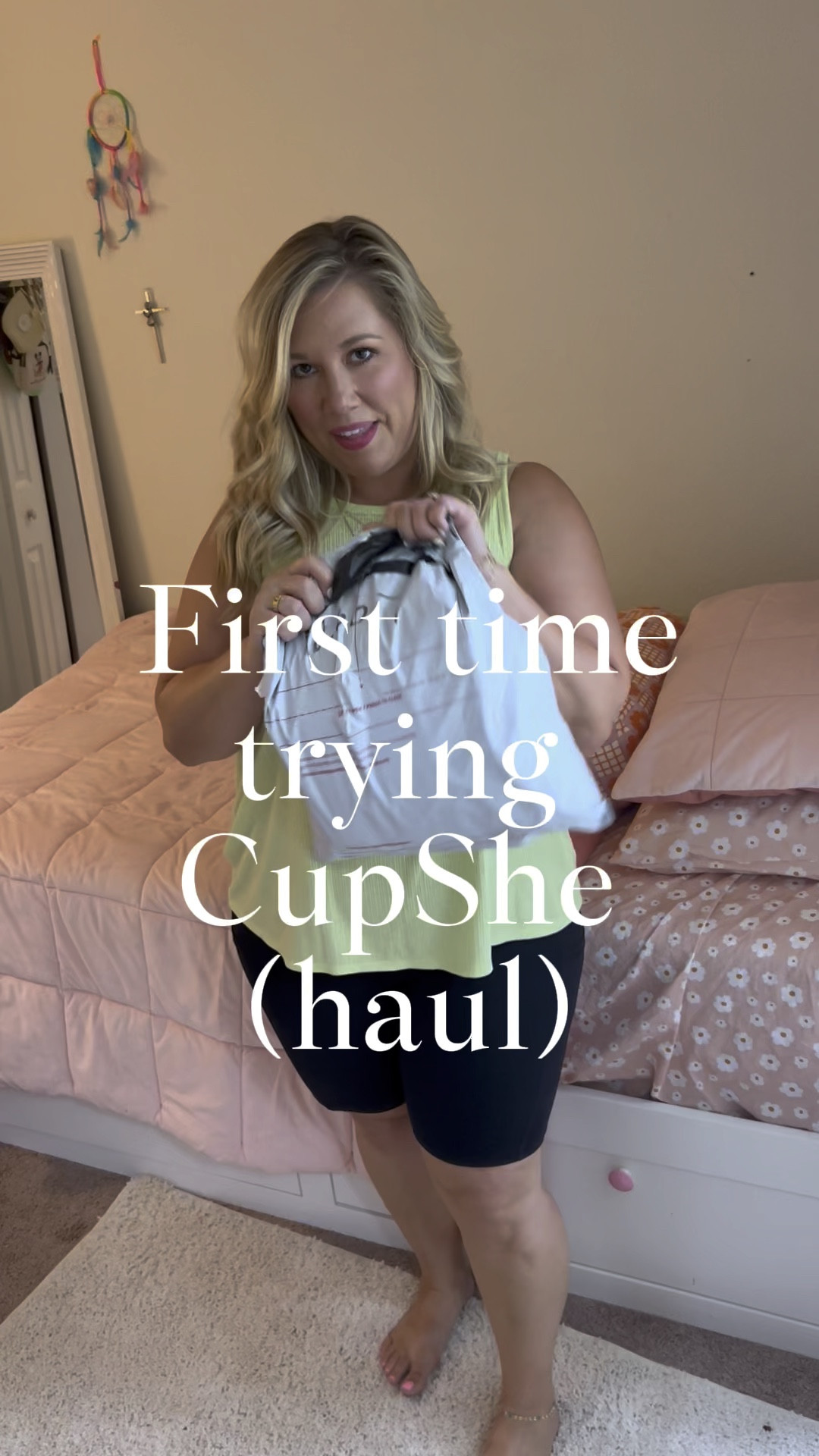 Cupshe tray on haul success! Love every single thing. All linked here! 


#LTKSaleAlert #LTKMidsize #LTKSwim