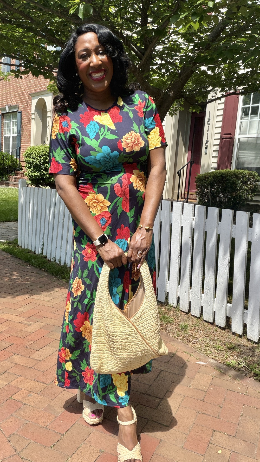 Happy Mother’s Day! 💐🌻🌷🪻🪷🌺💐🪻🌷🌻🌸💐🪷🌺🪻🌼💐

#MothersDay #HappyMothersDay
#gitl #MomLife #MothersDay2026

#LTKmomlife #LTKTall #LTKMothersDay