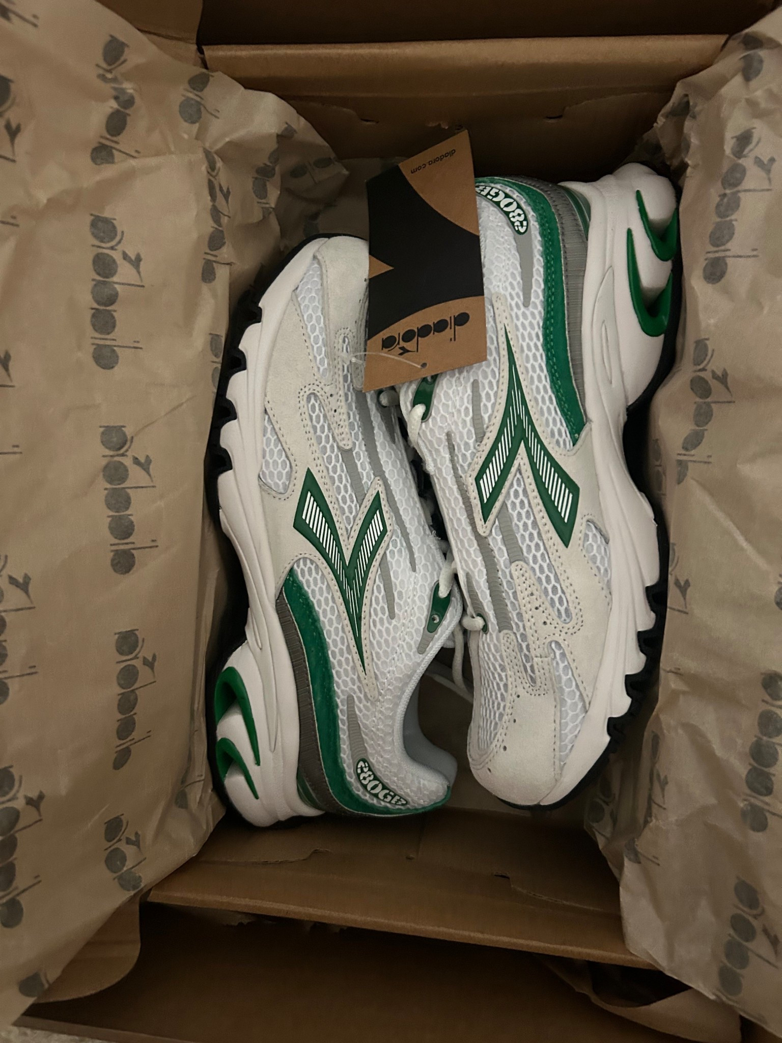 DIADORA MYTHOS PROPULSION 280 MASCOTTE

#LTKStyleTip #LTKActive #LTKGiftGuide