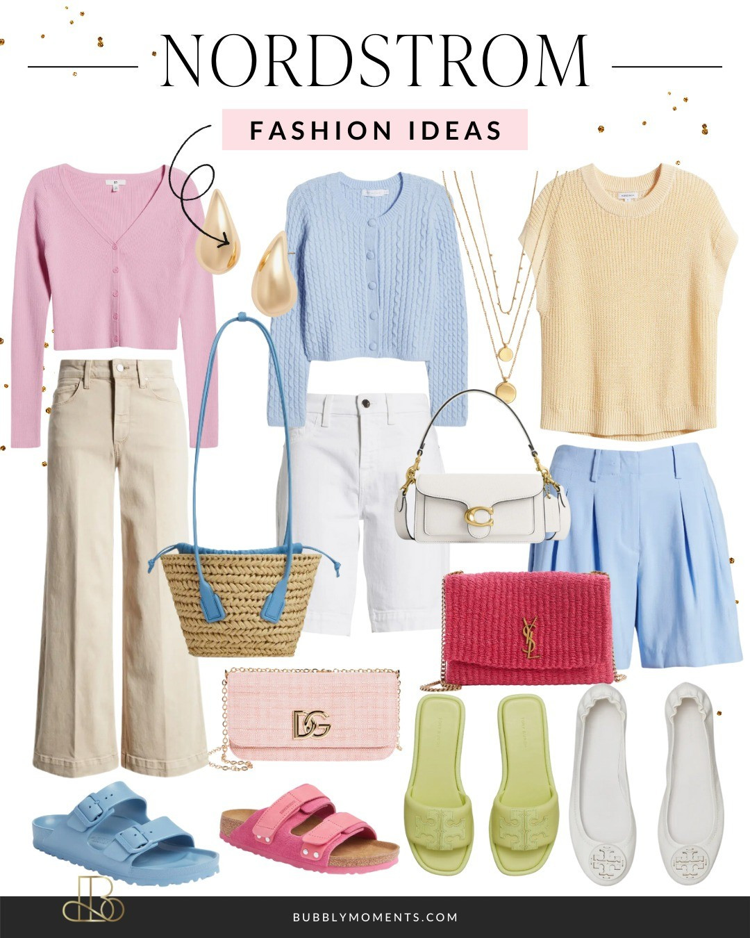 Elevate your wardrobe with these sophisticated women's outfit ideas designed to make a statement! From tailored blazers paired with sleek trousers to elegant midi dresses accessorized with statement jewelry, these looks exude confidence and class. Whether you're attending a business meeting or a formal event, these outfit ideas will ensure you command attention with your impeccable style. Shop now and redefine sophistication! #WomensFashion #SophisticatedStyle #StatementOutfits #TailoredElegance #ClassyLooks #ShopNow #FashionInspiration #ConfidenceAndClass

#LTKstyletip #LTKtravel #LTKSeasonal