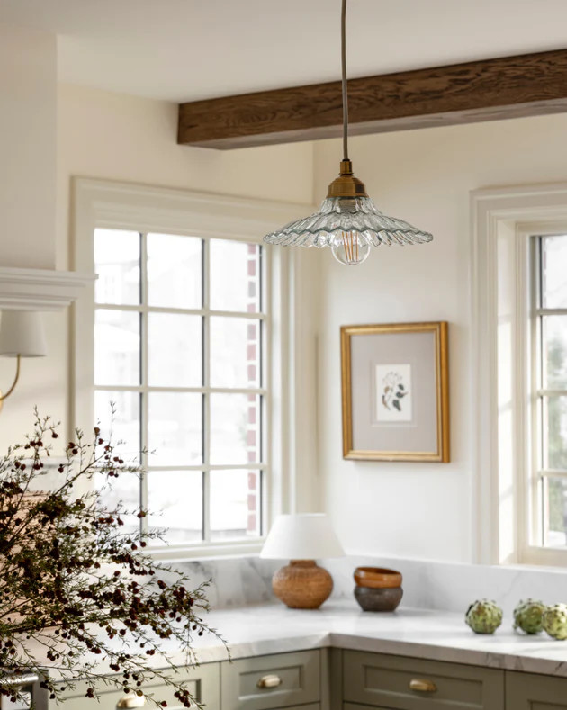 Limoges Pendant | McGee & Co. (US)
