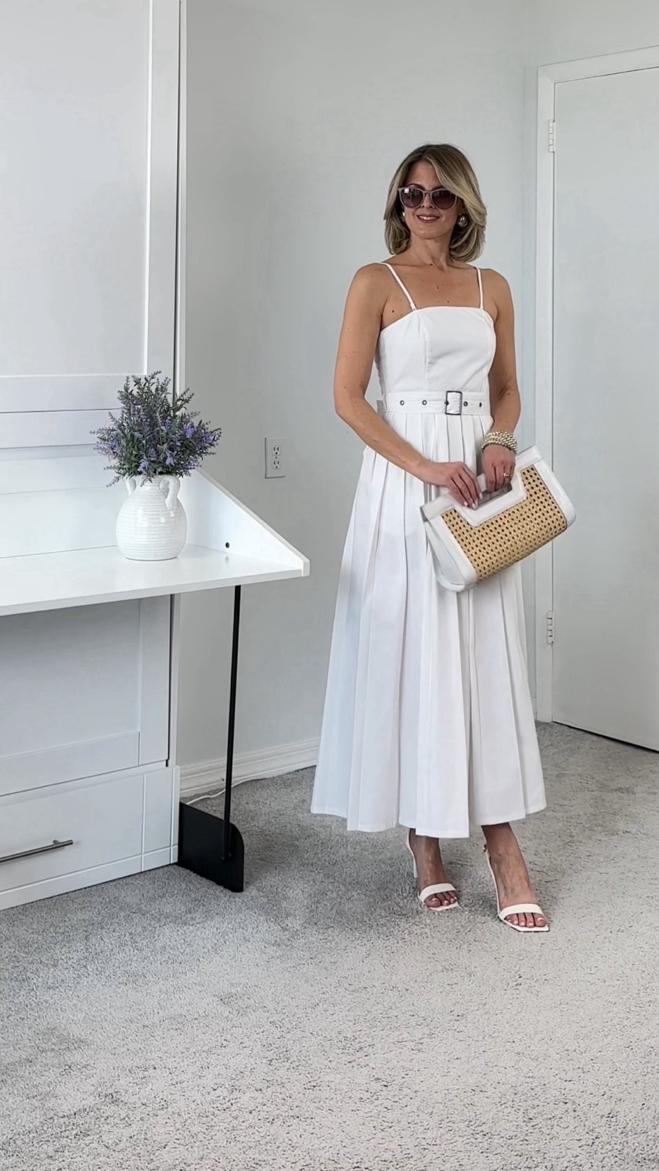 All true to size
@jelavu

#LTKfindsunder100 #LTKitbag #LTKSeasonal