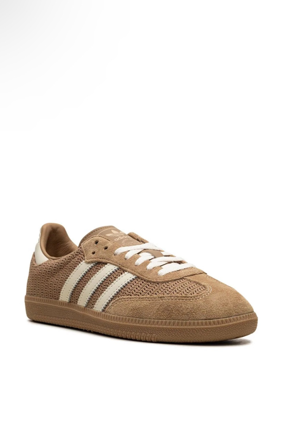 Adidas Samba OG Lace Ups 

#LTKStyleTip #LTKShoeCrush #LTKSaleAlert