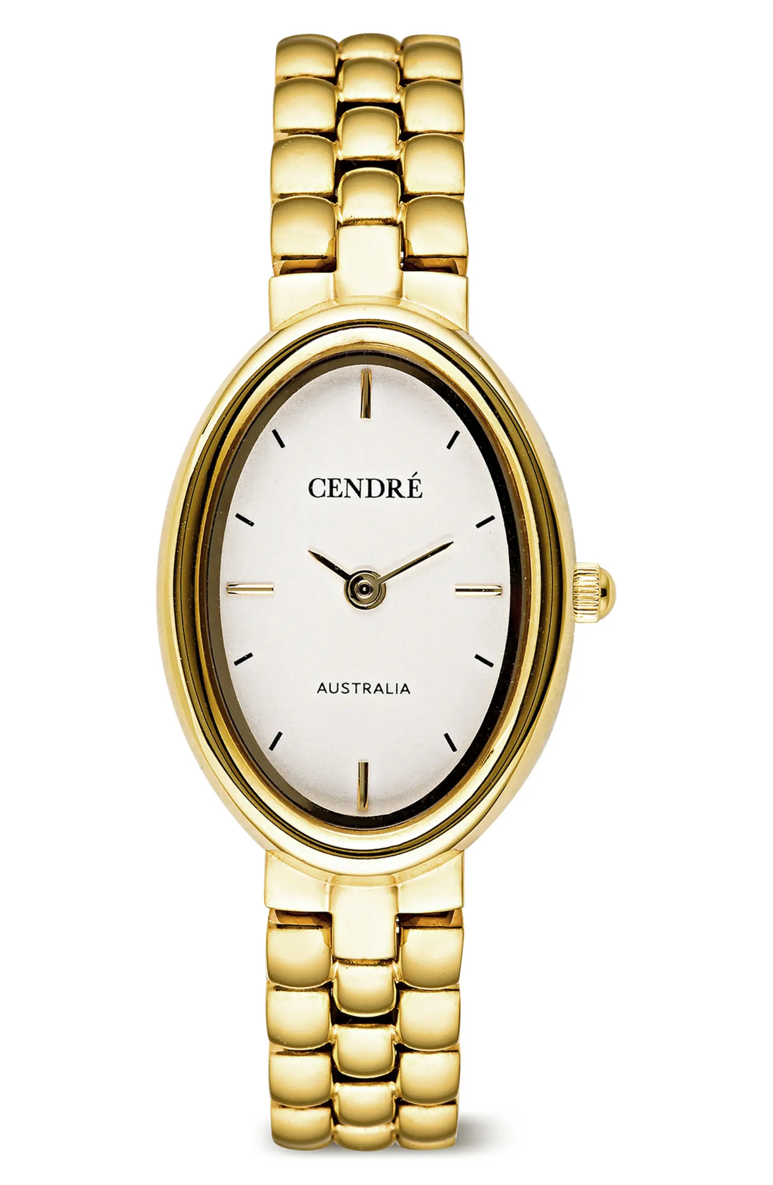 Phoebe Bracelet Watch, 28mm X 21mm | Nordstrom