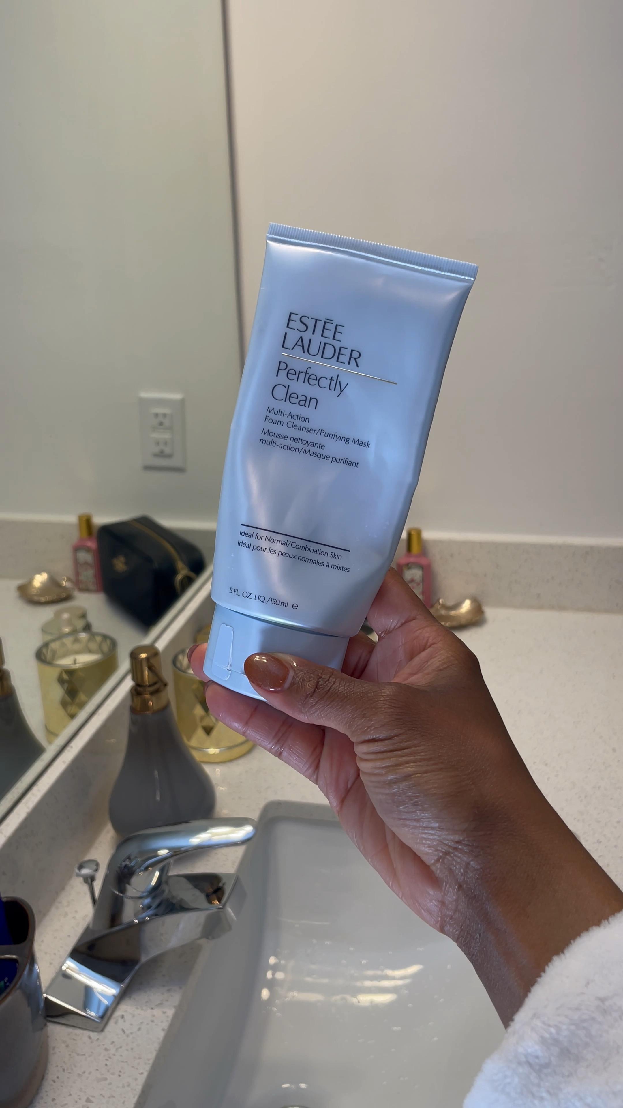 Get rid of rough skin, clears, clears dark spots and gently exfoliate. The best face wash #skincare #facewash

#LTKFind #LTKsalealert #LTKbeauty