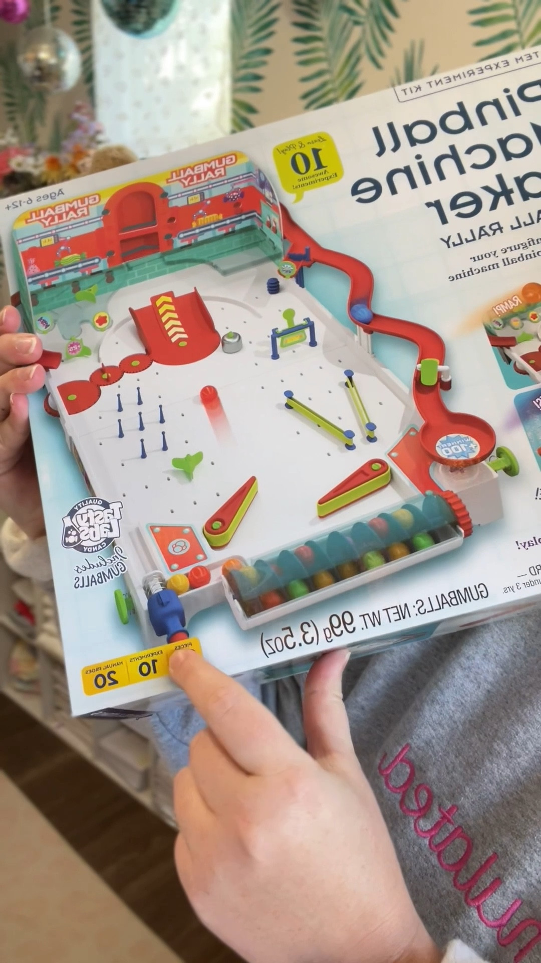 Kids Christmas Gift Ideas ll Part 1

#LTKKids #LTKFamily