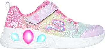 Kids' Princess Sequin Light-Up Sneaker | Nordstrom