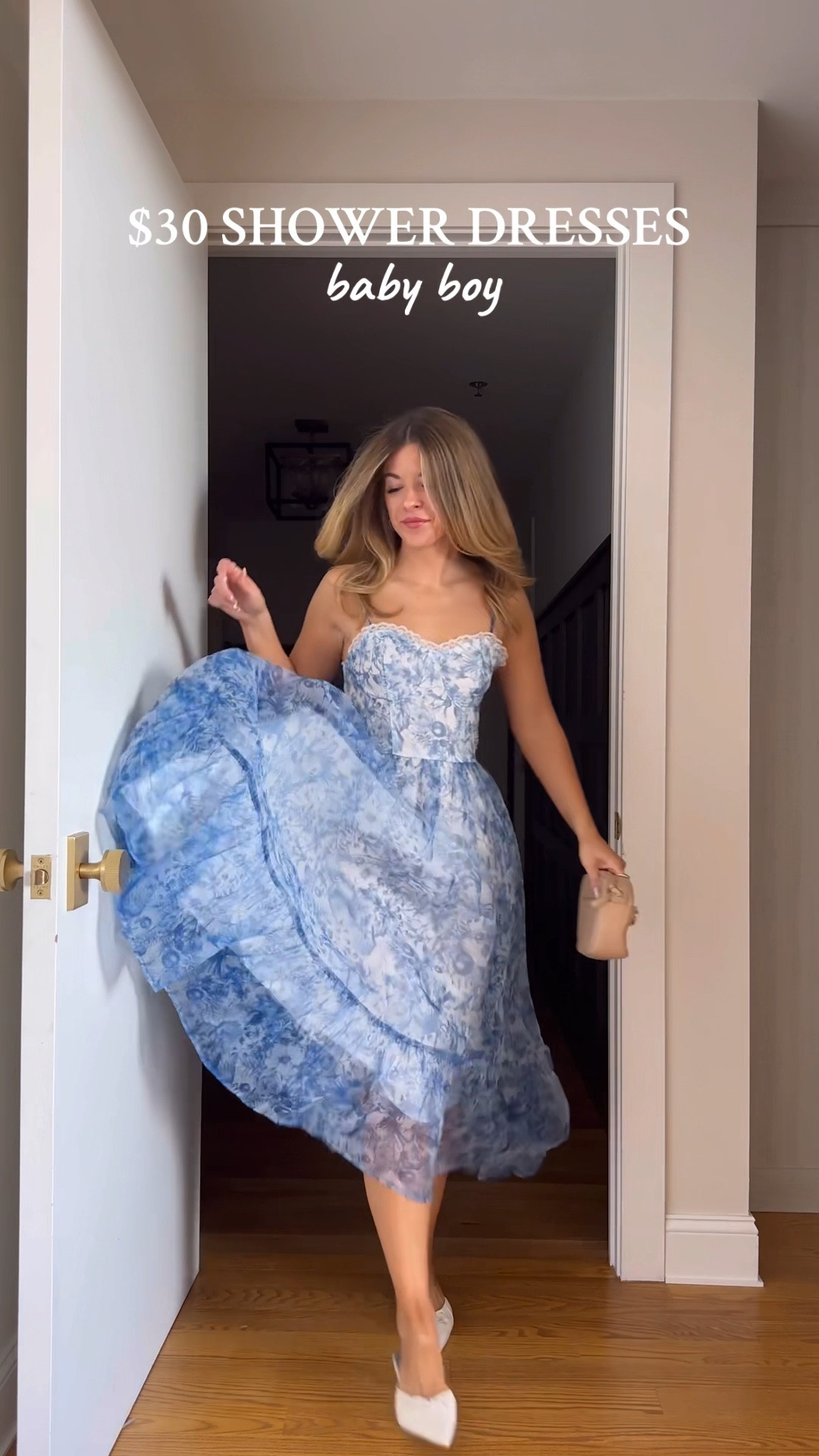 bridal shower dresses, baby shower dress 
wearing my usual small in all the second one runs a little big
dibs: use code emerson [good life gold and strawberry summer] 

#LTKfindsunder50 #LTKstyletip #LTKfindsunder100

#LTKFindsUnder50 #LTKWedding #LTKParties