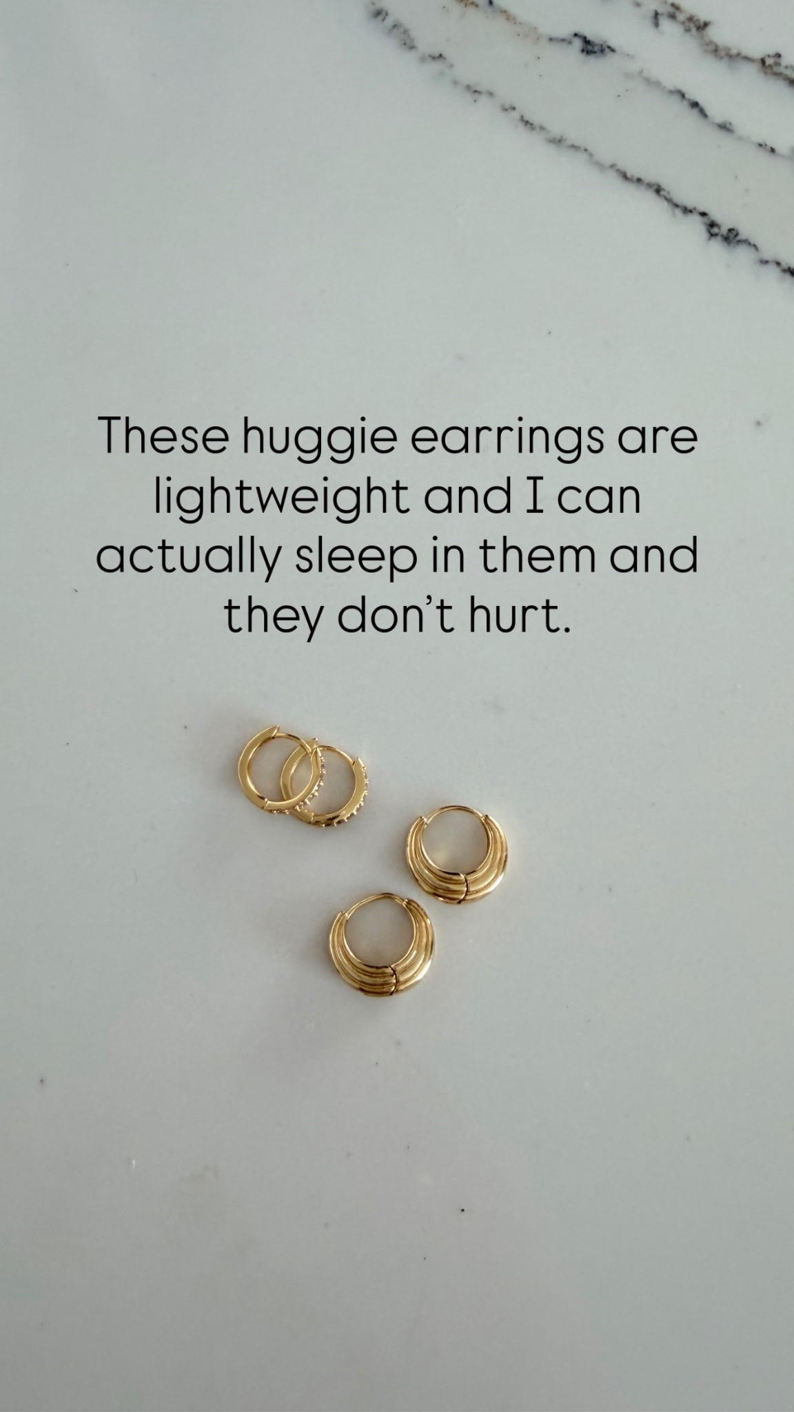 Looking for Amazon jewelry that looks expensive but isn’t? These affordable luxury jewelry finds look high-end, won’t break the bank, and are perfect for everyday wear. From designer-inspired gold pieces to minimalist luxury styles, these Amazon jewelry finds give rich energy without the rich price tag.


#LTKWorkwear #LTKValentine #LTKSaleAlert