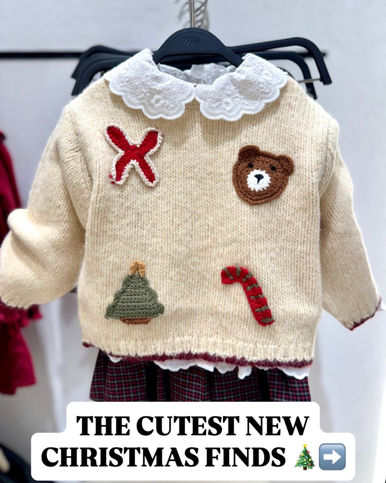 Christmas new arrivals I’m loving! Tons of cute holiday outfits & finds! 🎄

#LTKFamily #LTKHoliday #LTKKids