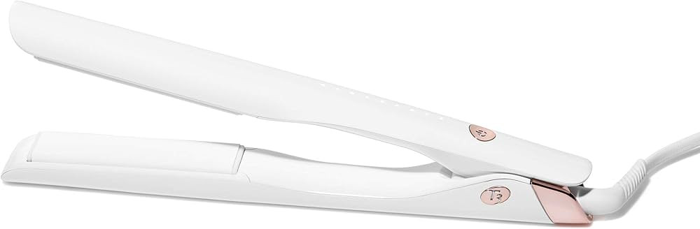 T3 Lucea Professional Straightening & Styling Iron, 1” or 1.5” Digital Ceramic Flat Iron with 9 Adju | Amazon (US)
