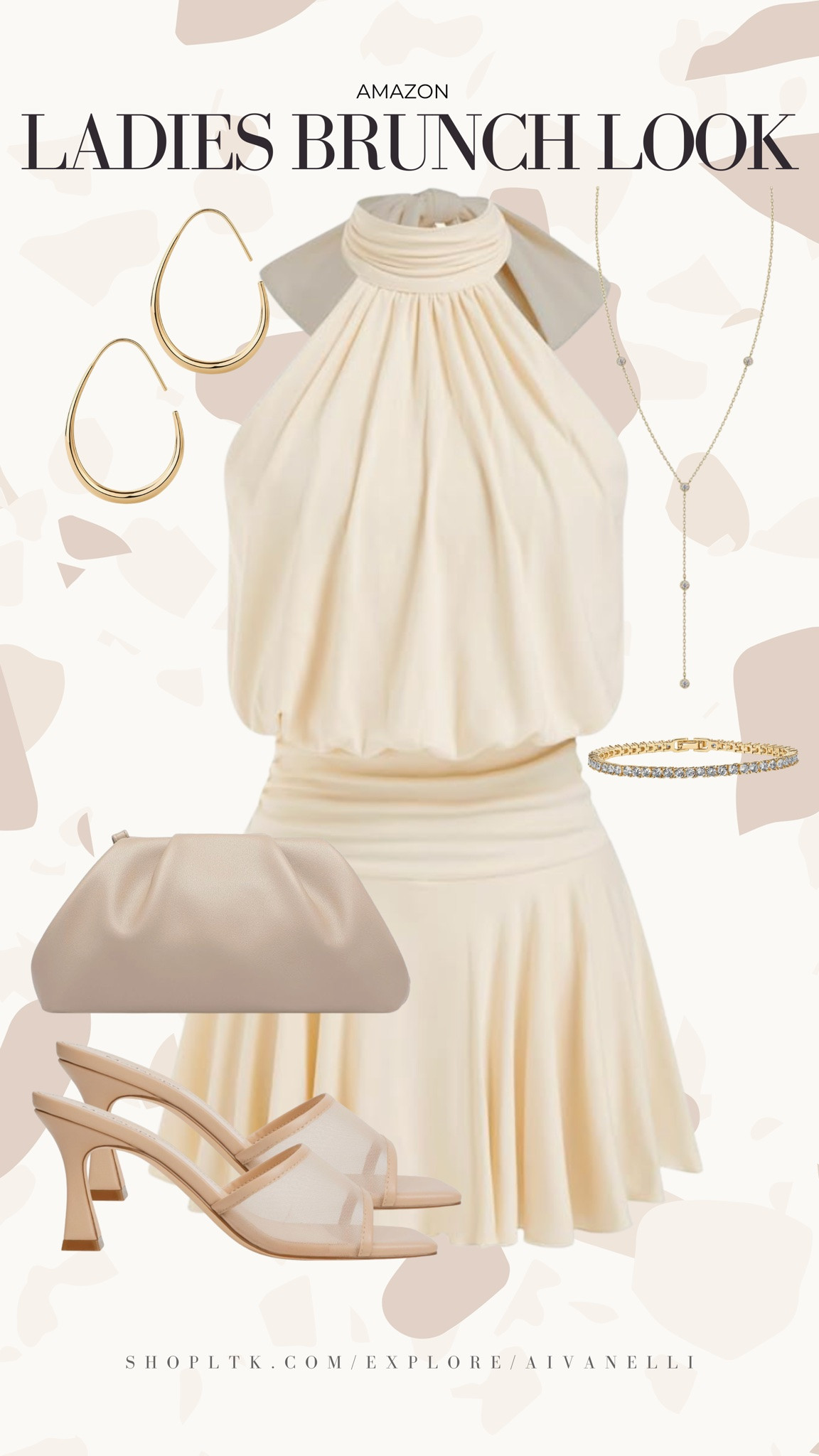 Amazon ladies brunch look

women’s brunch outfit
chic daytime look
elevated casual style
ladies lunch outfit
dressy casual fashion
weekend brunch look
feminine outfit inspiration
cute daytime style
trendy brunch fashion
effortless chic outfit

#LTKootd #LTKSeasonal #LTKSaleAlert