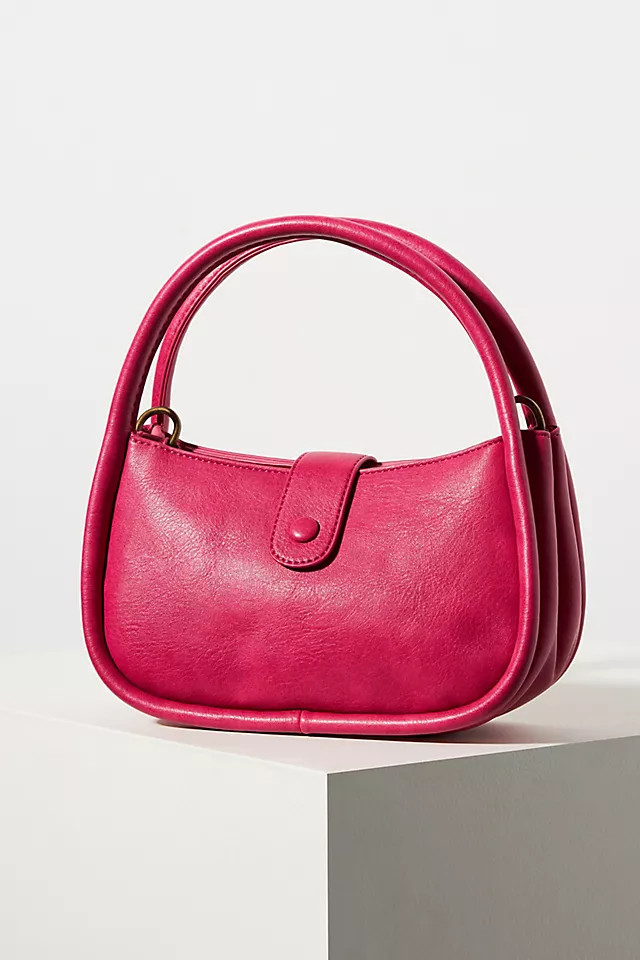 Mini Wing Clutch | Anthropologie (US)