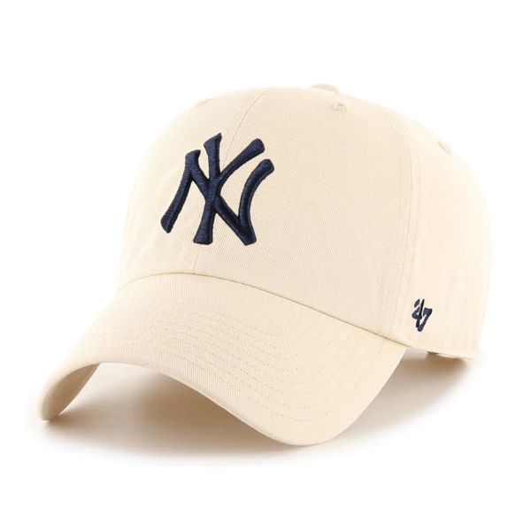 New York Yankees '47 CLEAN UP | '47Brand