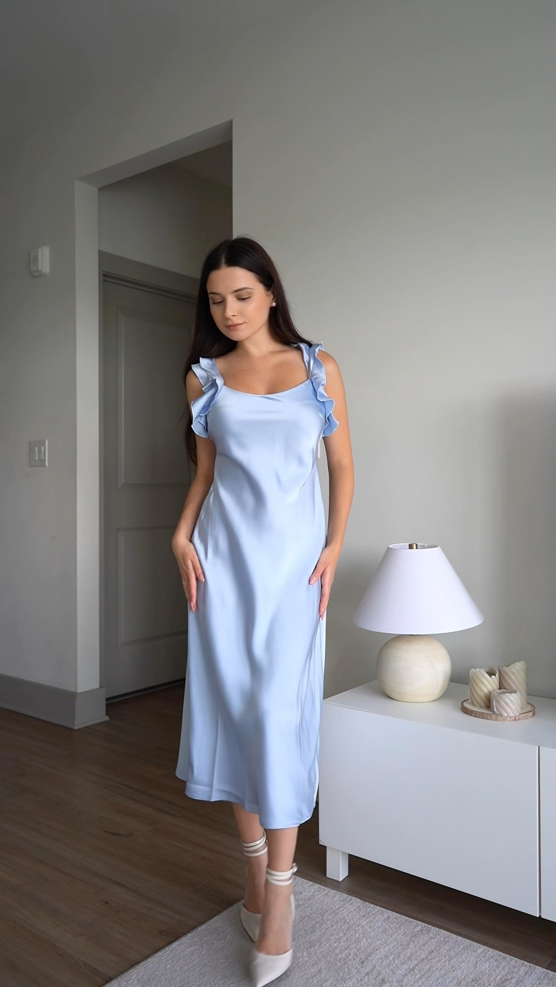 Occasion dresses!! 






Wedding guest, dinner dress, outfit inspo, blue dress 

#LTKSeasonal #LTKStyleTip #LTKWedding