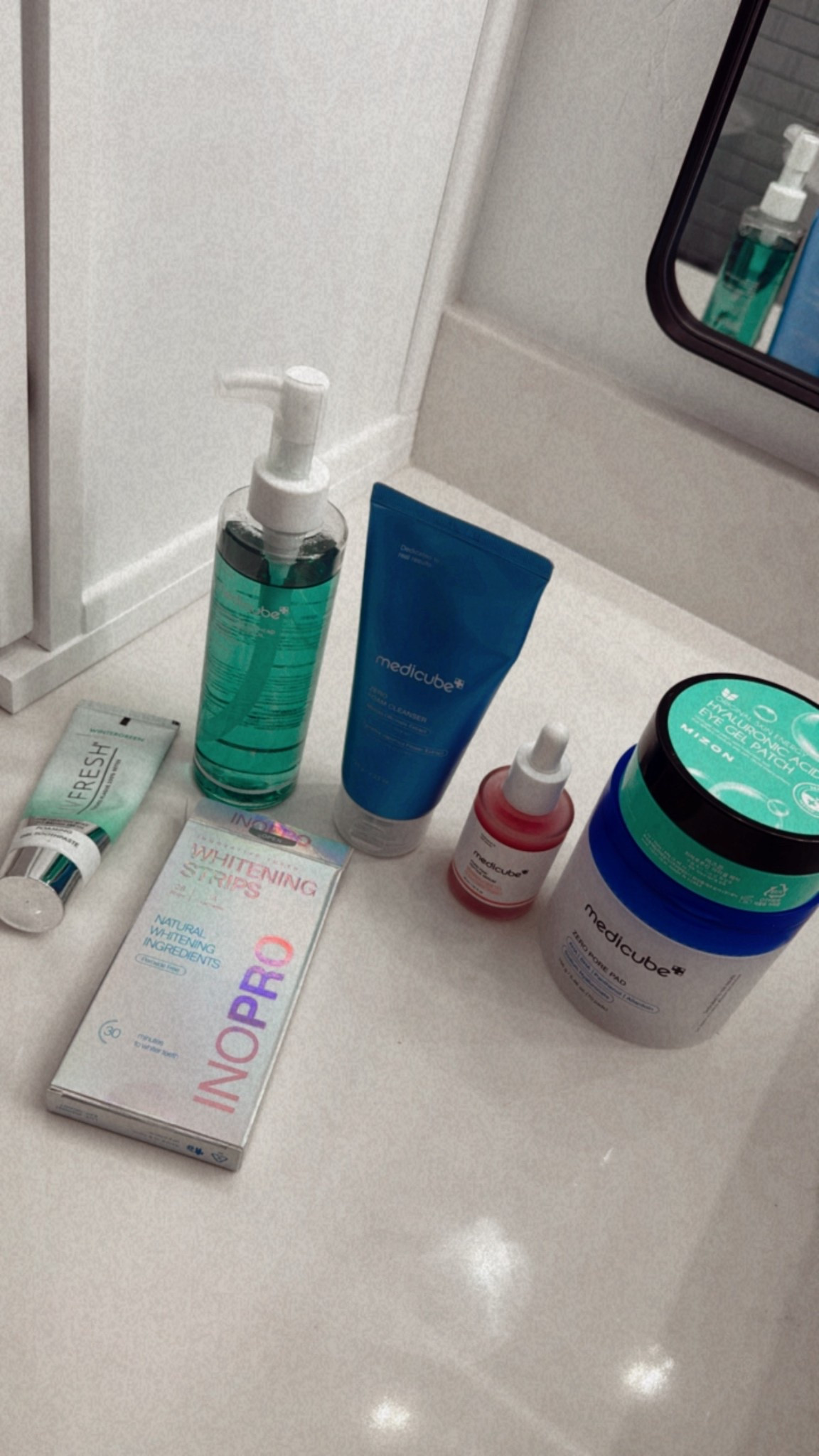 the best night cap. 💤