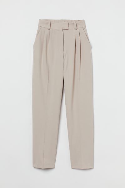 Hose in 7/8-Länge | H&M (DE, AT, CH, NL, FI)