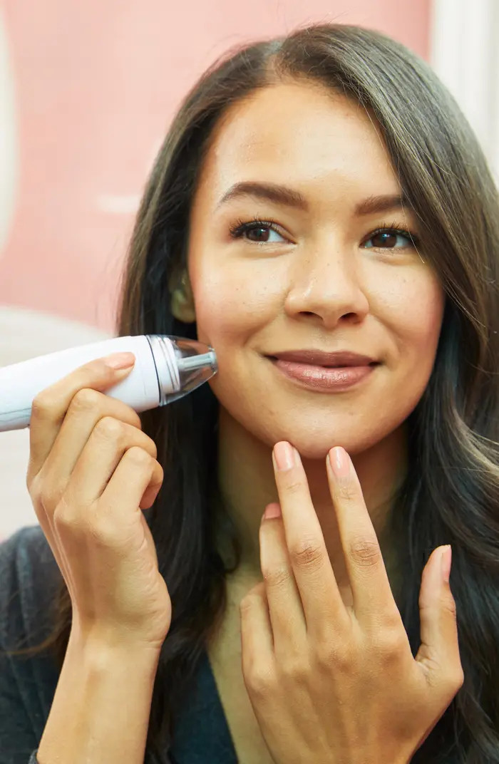 Personal Microderm Pro Device-$219 Value | Nordstrom