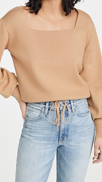 Evelyn Sweater | Shopbop
