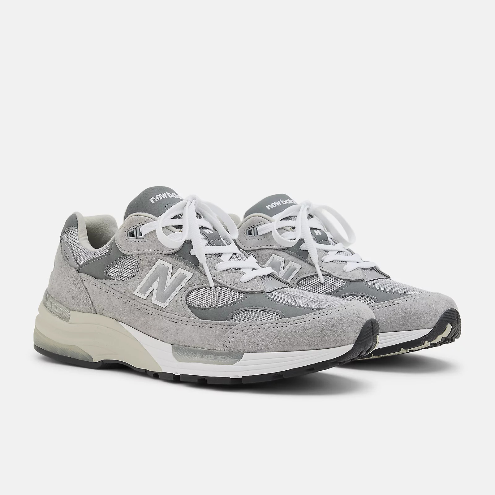 Made in USA 992 Core | New Balance Athletics, Inc.