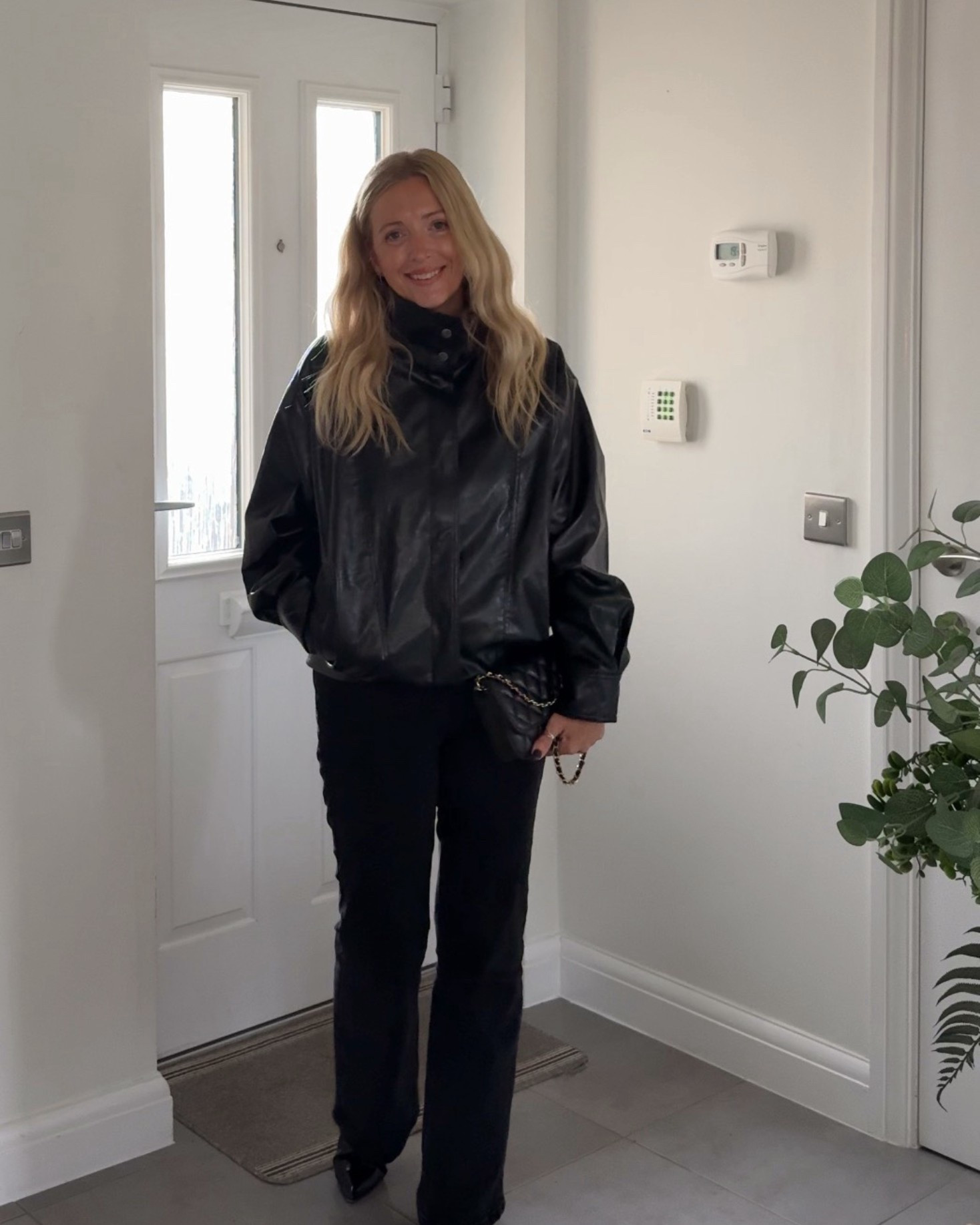 Autumn / winter clothes are my fav 

#LTKautumn #LTKuk #LTKdatenight