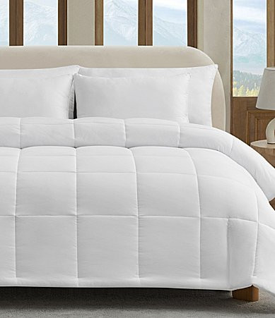 UGG Devon Down Alternative Quilted Comforter - Twin/Twin Extra Long | Dillard's