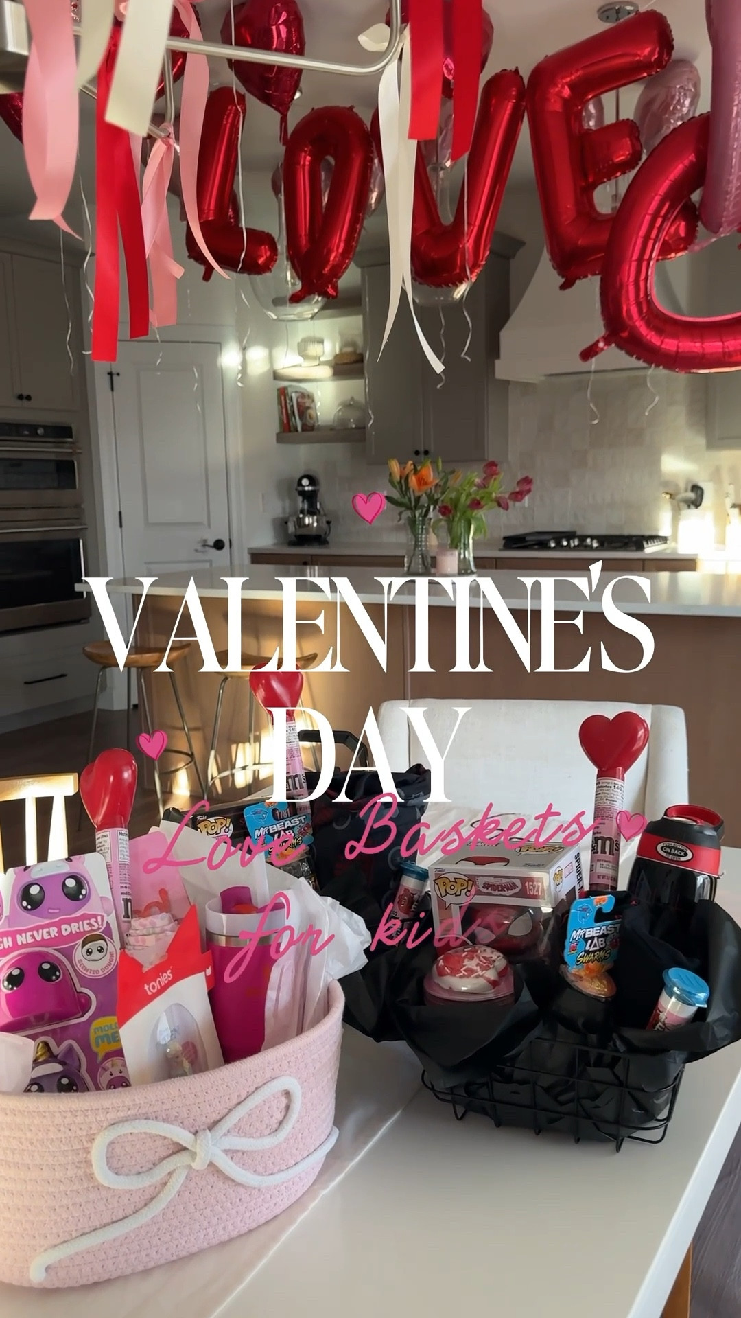 Valentine’s Day gift idea for kiddos! 

#LTKSeasonal #LTKKids #LTKValentine