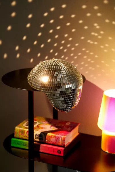 NPW Melty Disco Ball Sculpture | Urban Outfitters (US and RoW)