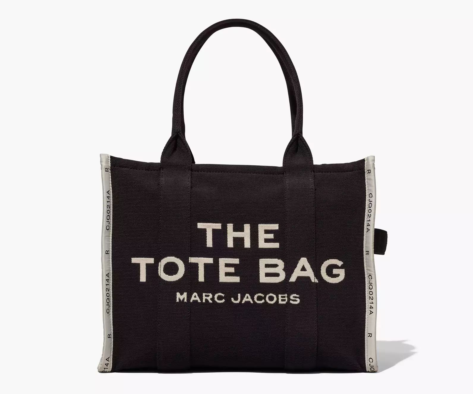 The Jacquard Large Tote Bag | Marc Jacobs