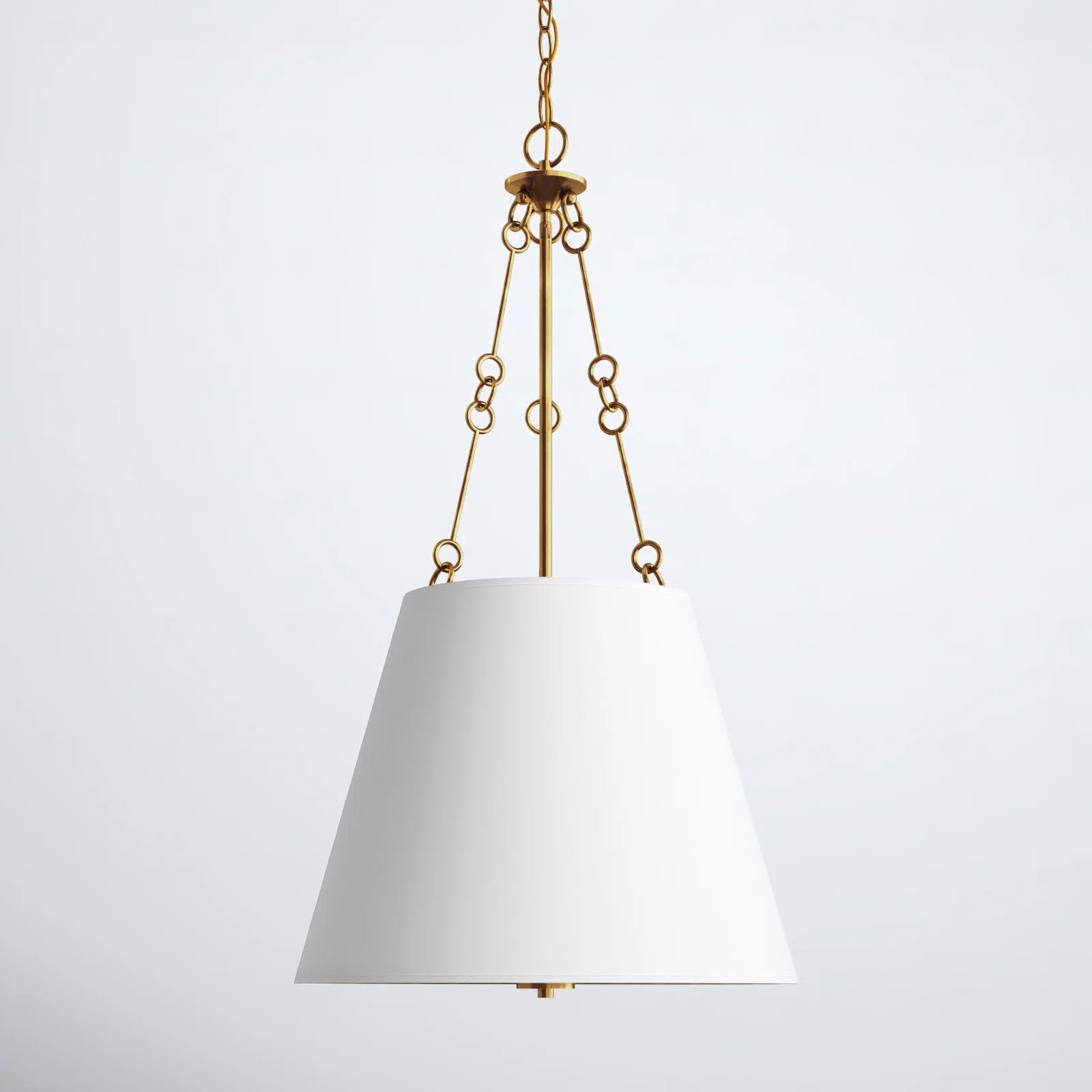 Birch Lane™ Lodi 4 - Light Single Cone Pendant & Reviews | Wayfair | Wayfair North America