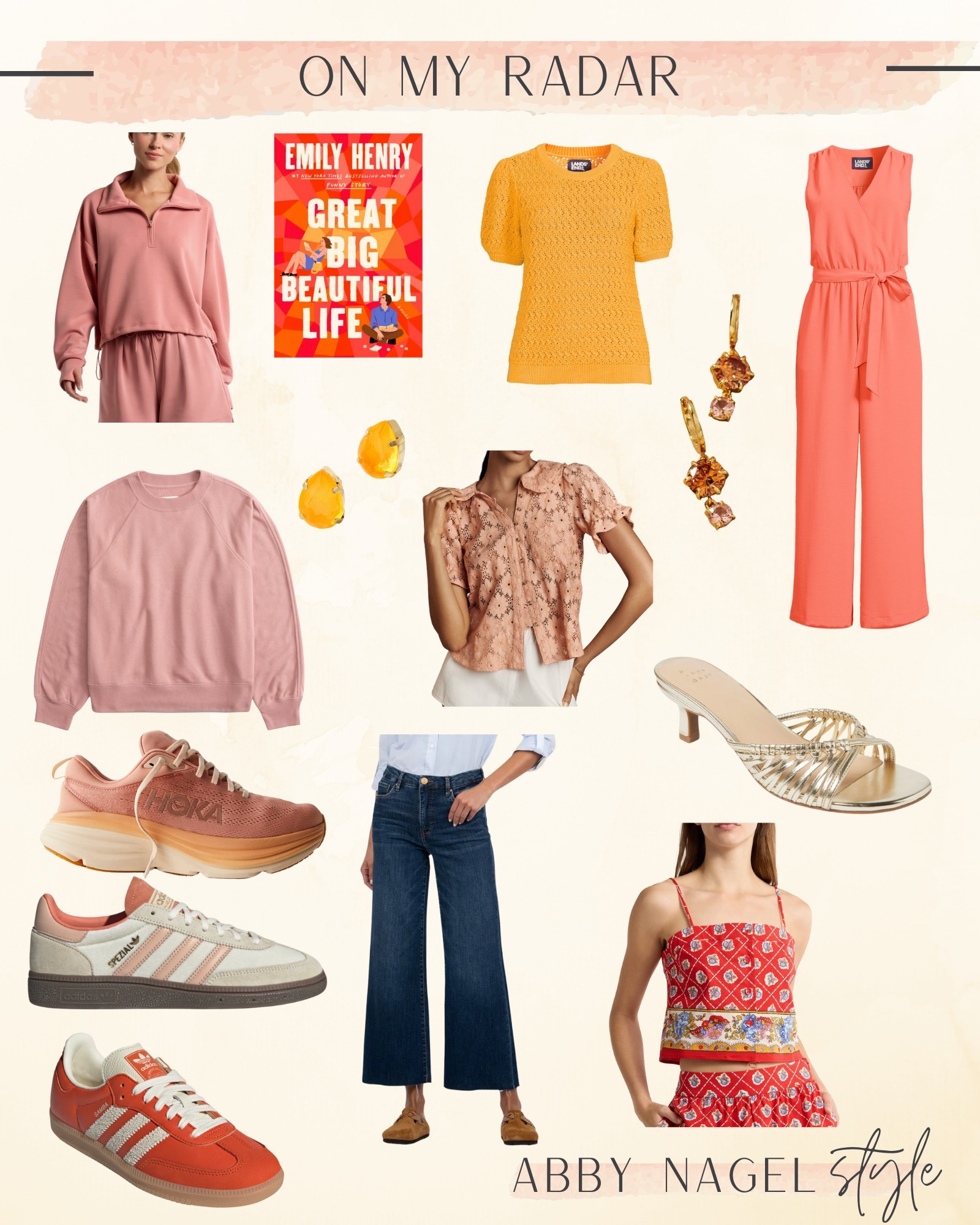 Items I’m eyeing and/or buying! 💕 

#LTKFindsUnder100 #LTKFindsUnder50 #LTKStyleTip