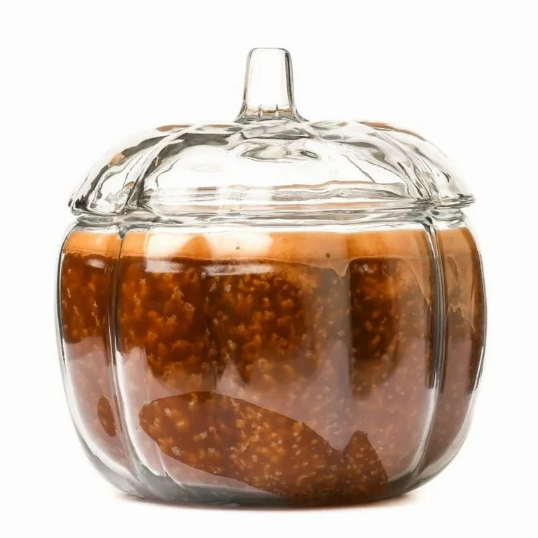 Pumpkin Spiced Candle Jar, 70 Oz. | Walmart (US)