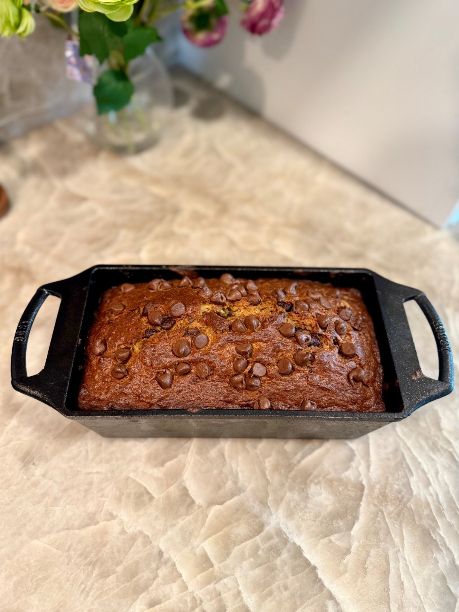 cast iron loaf pan! 

#LTKFamily #LTKHome #LTKSeasonal