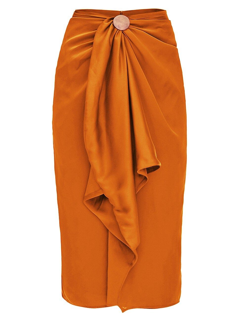 Behati Midi Skirt | Saks Fifth Avenue