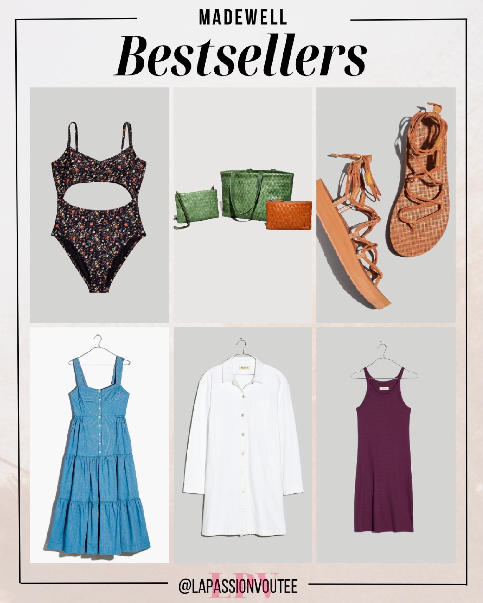 Madewell Sale. LTK Spring Sale. #madewell #madewelldress #madewellbag #springdress #springstyle #casualoutfits #casualdress #traveloutfit 

#LTKtravel #LTKsalealert #LTKunder50