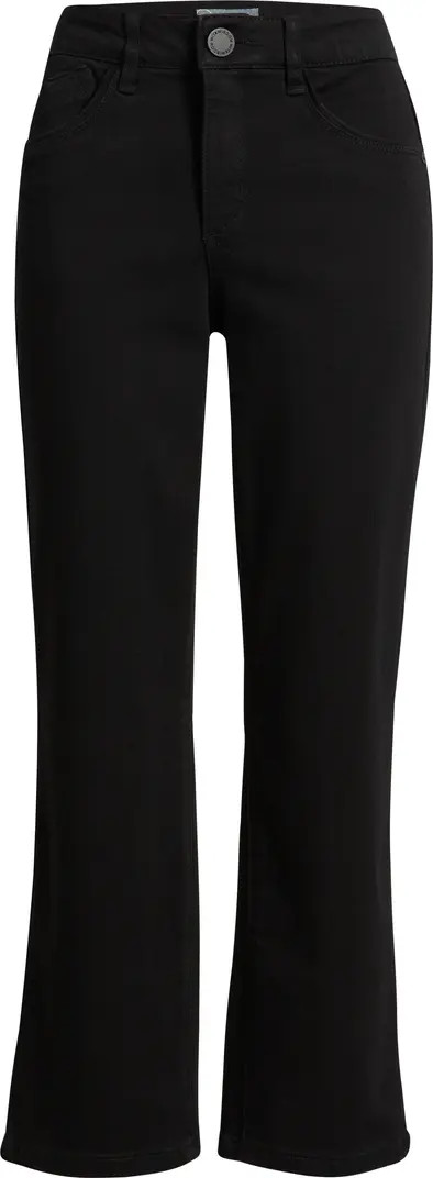 Bennett High Waist Ankle Barely Bootcut Jeans | Nordstrom