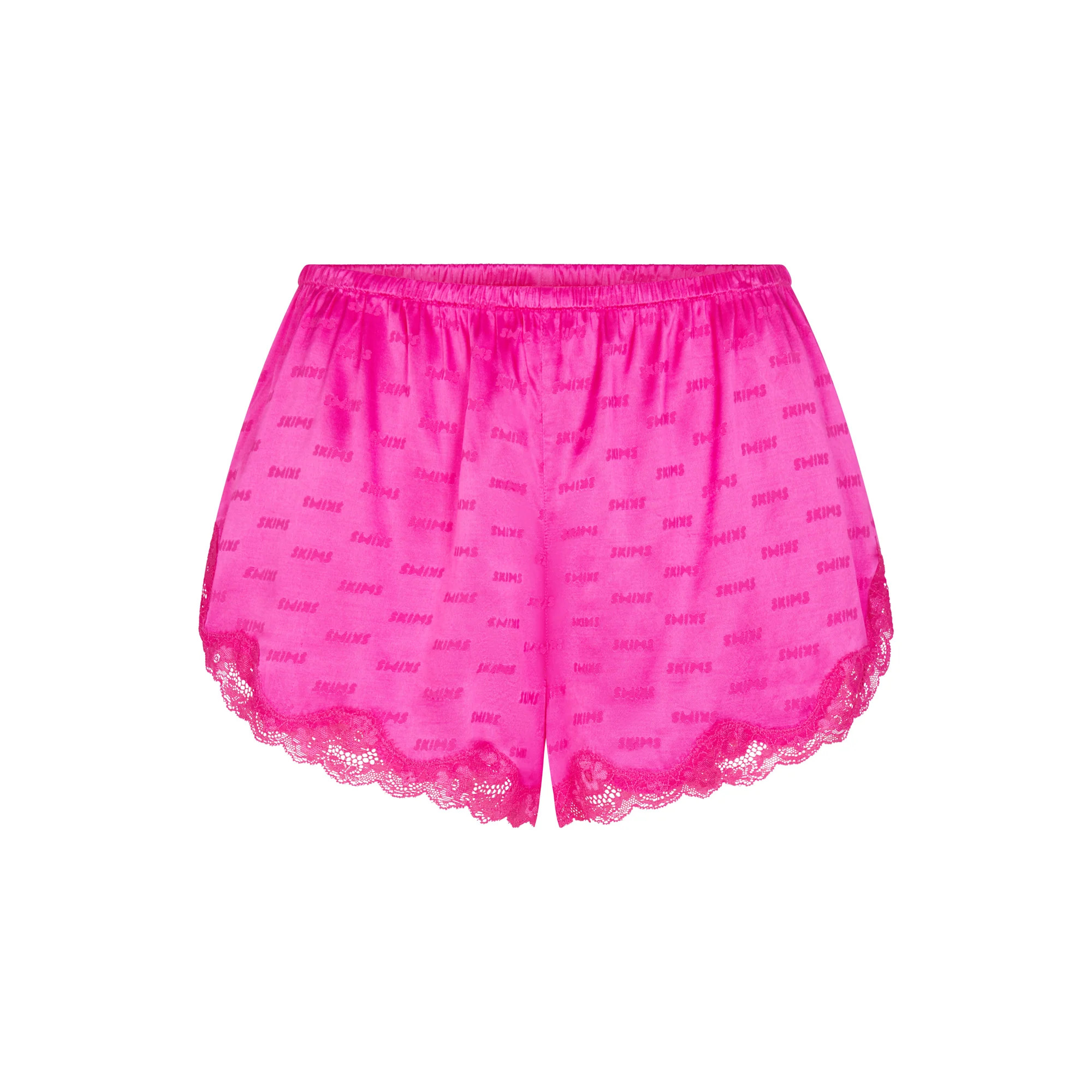LACE SHORT | SKIMS (US)